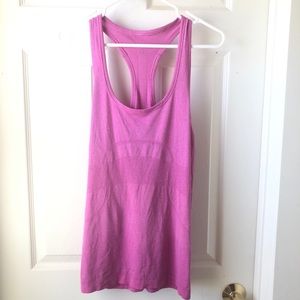 Lululemon Swiftly Tank